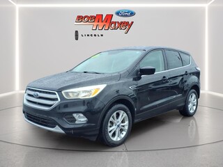 2017 Ford Escape for sale in Fowlerville MI
