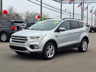 2017 Ford Escape for sale in Woodhaven MI