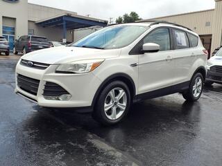 2014 Ford Escape for sale in Waynesburg PA