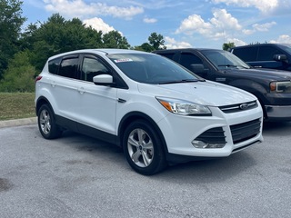 2015 Ford Escape for sale in Knoxville TN
