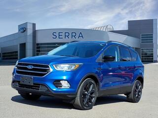 2017 Ford Escape for sale in Farmington Hills MI