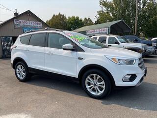 2017 Ford Escape for sale in Happy Valley OR