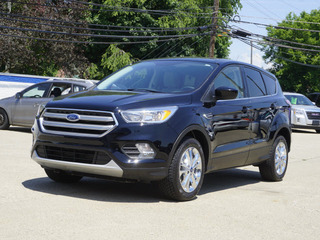 2017 Ford Escape for sale in Roseville MI