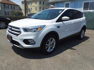 2019 Ford Escape for sale in New Bedford MA