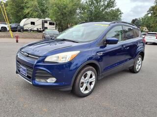 2013 Ford Escape for sale in Schofield WI