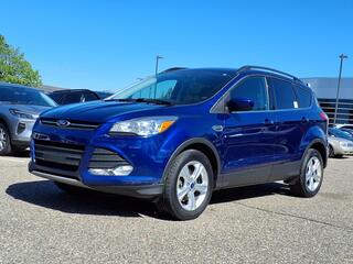 2014 Ford Escape for sale in Walled Lake MI
