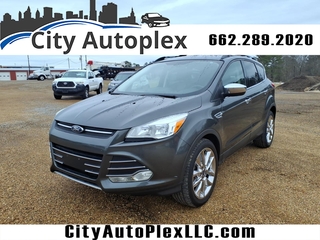 2016 Ford Escape for sale in Kosciusko MS