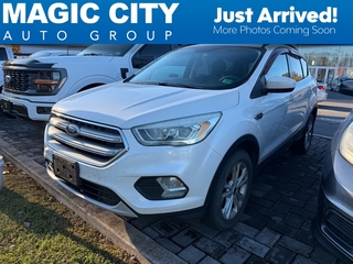 2017 Ford Escape for sale in Roanoke VA