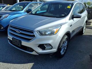 2017 Ford Escape for sale in Webster Groves MO