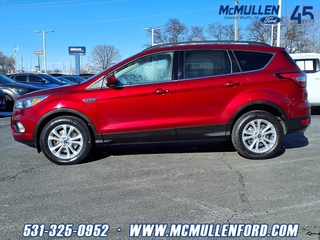 2018 Ford Escape for sale in Council Bluffs IA