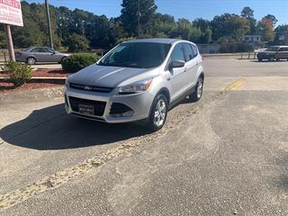 2014 Ford Escape for sale in Fayetteville NC