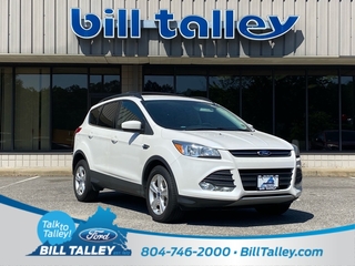 2016 Ford Escape for sale in Mechanicsville VA