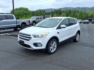 2017 Ford Escape for sale in Pounding Mill VA