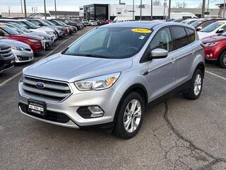 2017 Ford Escape for sale in Janesville WI