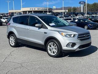 2017 Ford Escape for sale in Canton NC