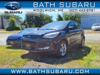 2014 Ford Escape for sale in Woolwich ME