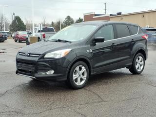 2014 Ford Escape for sale in Belleville MI