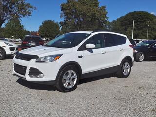 2015 Ford Escape for sale in West Clayton NC