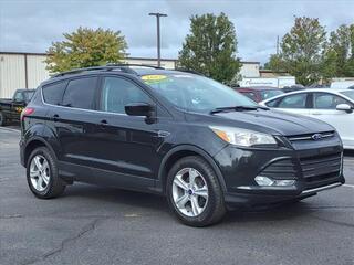 2015 Ford Escape for sale in Brighton MI