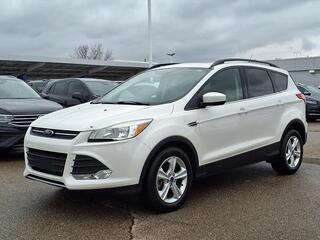 2016 Ford Escape for sale in Ann Arbor MI