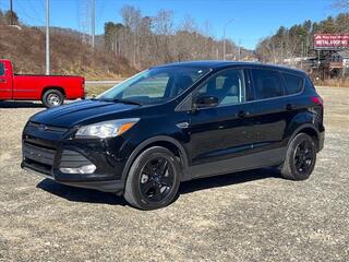 2016 Ford Escape for sale in Asheville NC