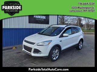 2016 Ford Escape for sale in Jamestown NY