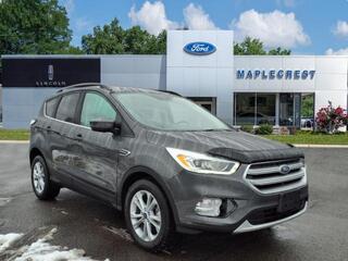 2017 Ford Escape for sale in Union NJ