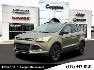 2014 Ford Escape for sale in Tiffin OH