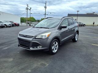 2014 Ford Escape for sale in Salem OH