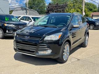 2015 Ford Escape for sale in Roseville MI