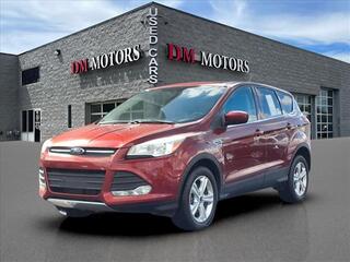 2015 Ford Escape for sale in Walled Lake MI