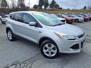 2015 Ford Escape for sale in Salem VA
