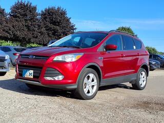 2016 Ford Escape for sale in Farmington Hills MI