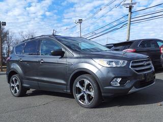 2017 Ford Escape for sale in Fairfield NJ