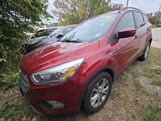 2017 Ford Escape for sale in Spartanburg SC