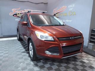 2014 Ford Escape for sale in Nashville TN