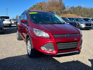 2016 Ford Escape for sale in Bridgeport WV