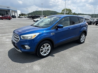 2017 Ford Escape for sale in Johnson City TN