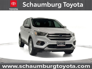 2017 Ford Escape for sale in Schaumburg IL