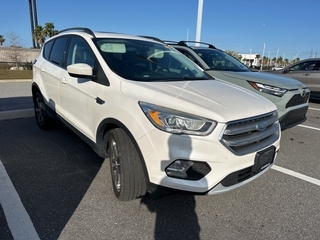 2017 Ford Escape for sale in Merritt Island FL