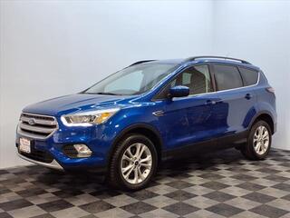 2017 Ford Escape for sale in South Plainfield NJ