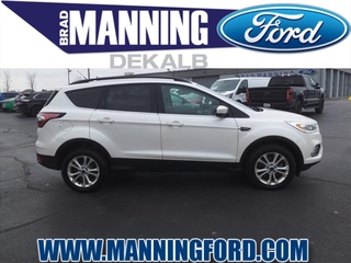 2017 Ford Escape for sale in Des Plaines IL