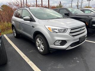 2018 Ford Escape for sale in Portsmouth NH