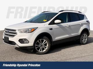 2018 Ford Escape for sale in Mount Hope WV