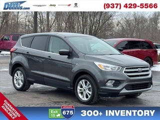 2019 Ford Escape for sale in Dayton OH