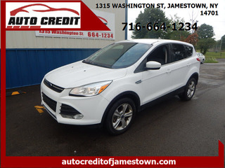 2014 Ford Escape for sale in Jamestown NY