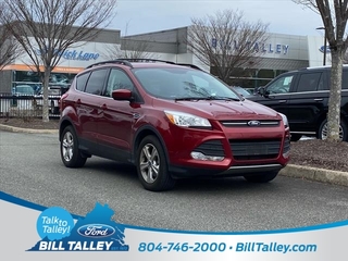 2016 Ford Escape for sale in Mechanicsville VA