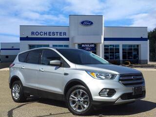 2017 Ford Escape for sale in Rochester NH