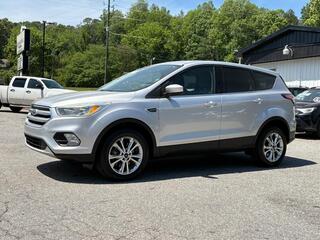 2017 Ford Escape for sale in Asheville NC