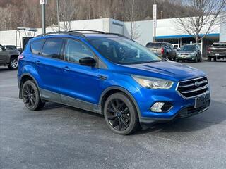 2017 Ford Escape for sale in Waynesville NC